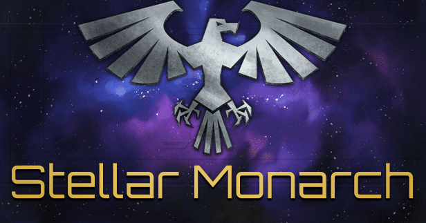 Stellar Monarch | Video Game | VideoGameGeek