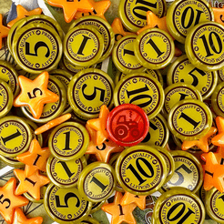 Fields of Green: GeekUp Bit Set