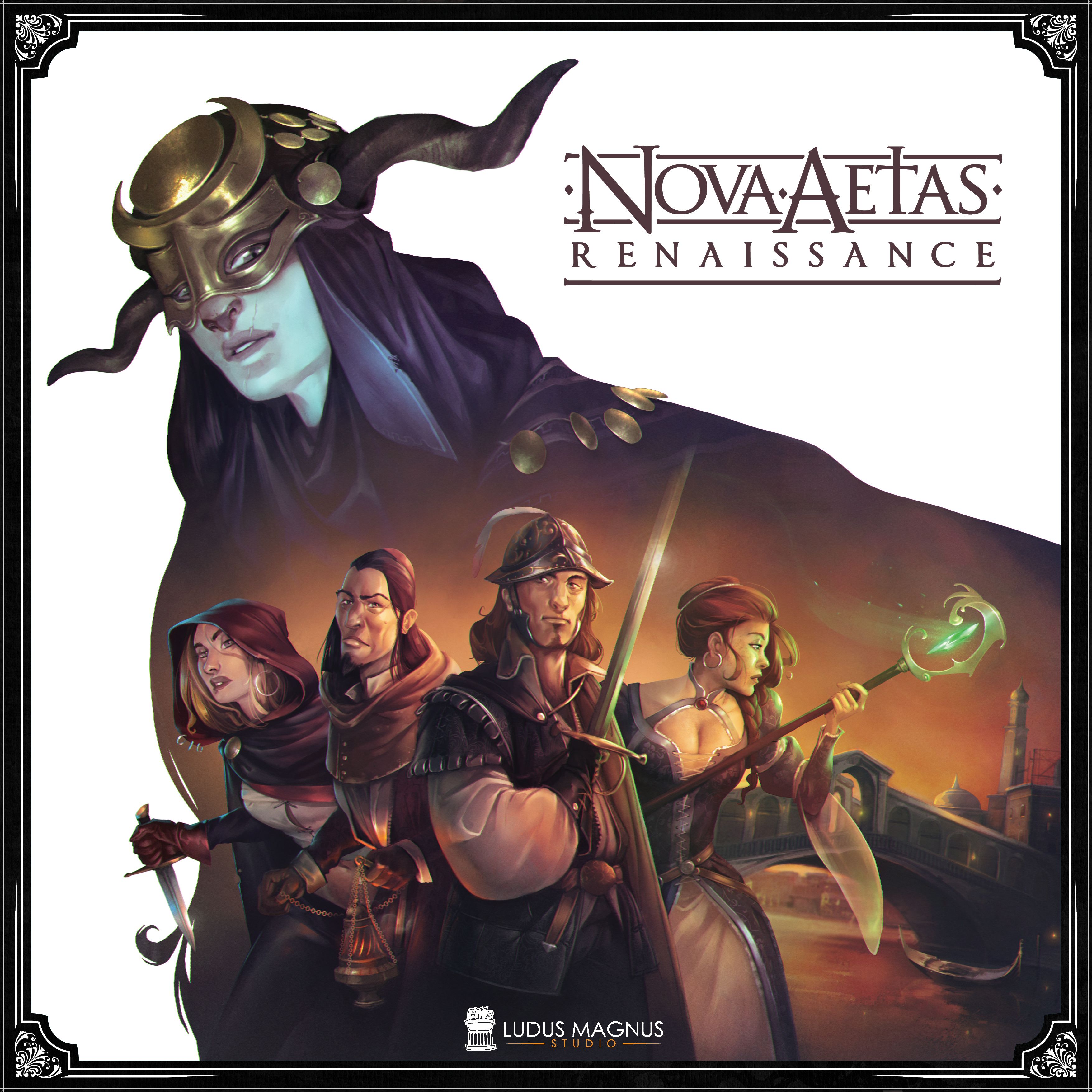 Nova Aetas Renesans