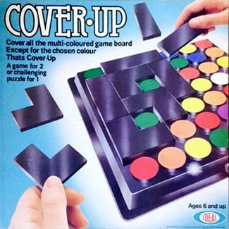 Cover-Up
