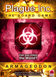 Board Game: Plague Inc.: Armageddon