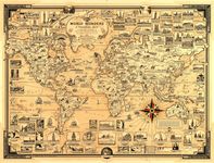 Puzzler's Quest: World of Wonders