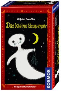 Das Kleine Gespenst: BMM