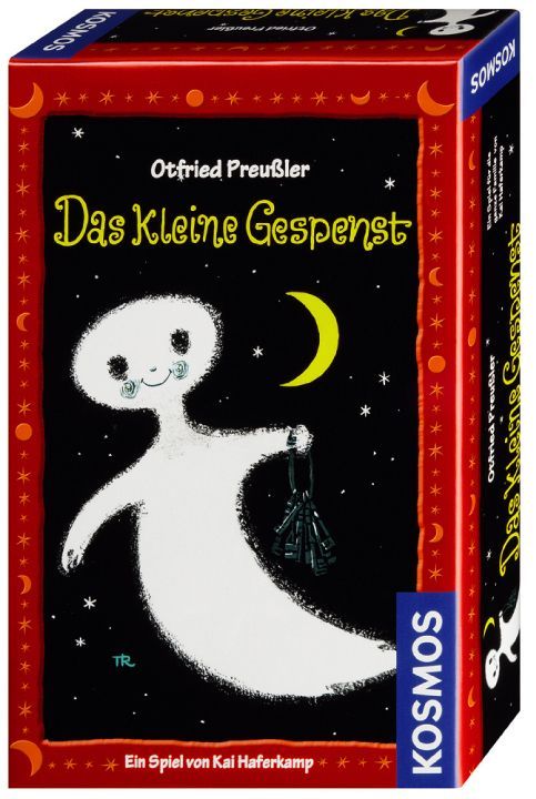 Das Kleine Gespenst: BMM