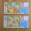 Ark Nova: Zoo Map Pack 1 CSG FS5101 – The Hidden Lair