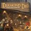 Board Game: Diamond Dig