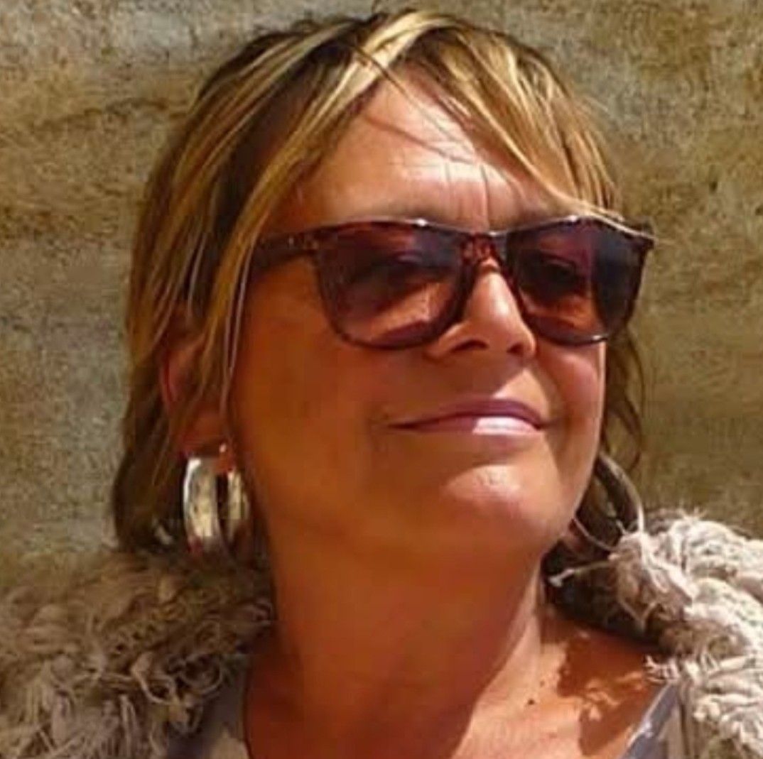 Marie-Christine Exbrayat