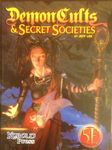 RPG Item: Demon Cults & Secret Societies (5e)