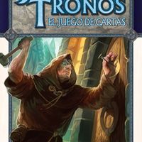 Juego de Tronos: El Juego de Cartas – Llamado por el Cónclave