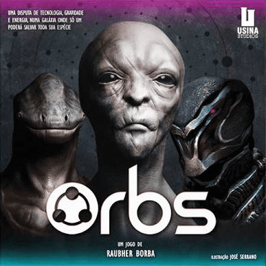 Orbs