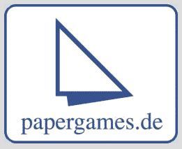 Papergames (I)