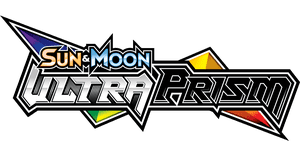 Pokémon TCG: Ultra Prism Expansion
