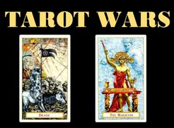 Tarot Wars