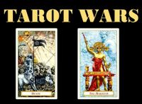 Tarot Wars