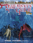 RPG Item: In Nomine Game Master's Guide