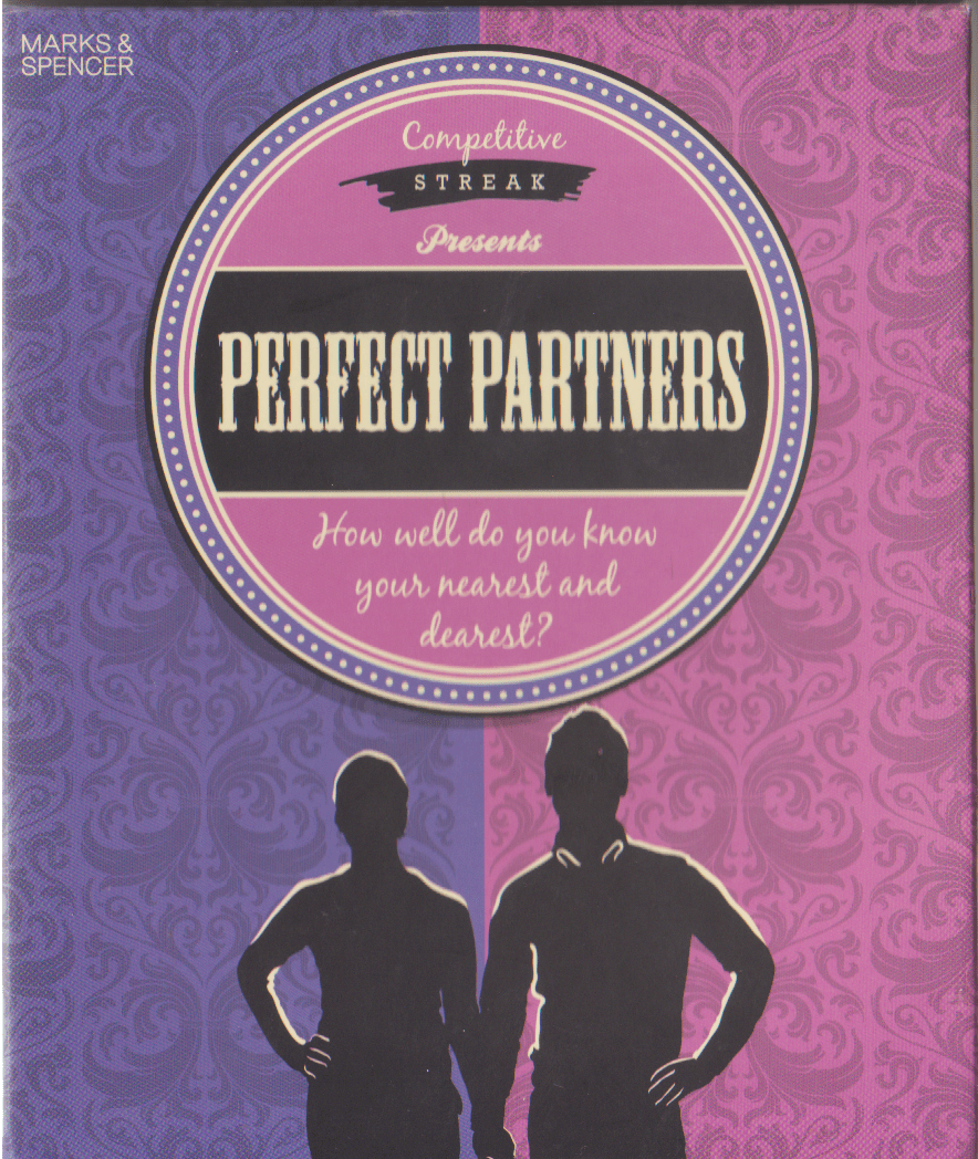 Perfect Partners