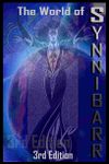 RPG Item: The World of Synnibarr 3rd Edition: GM Screen