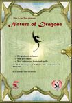 RPG Item: Nature of Dragons