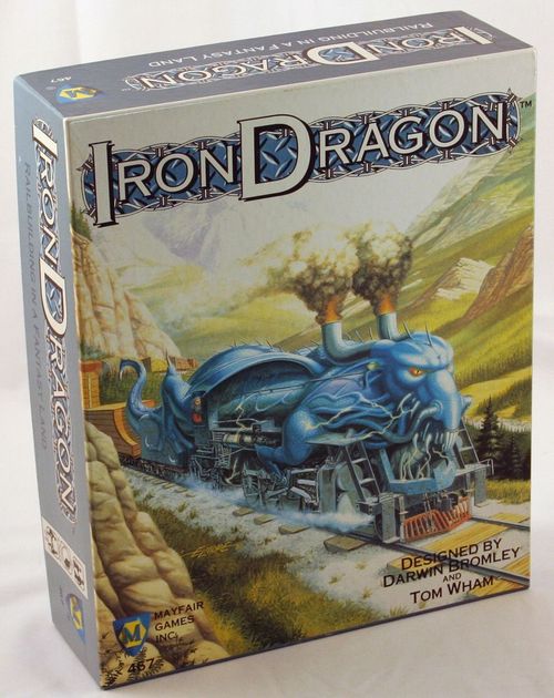BoardGameGeek
