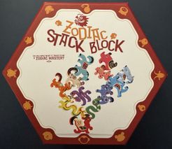 Zodiac Stack