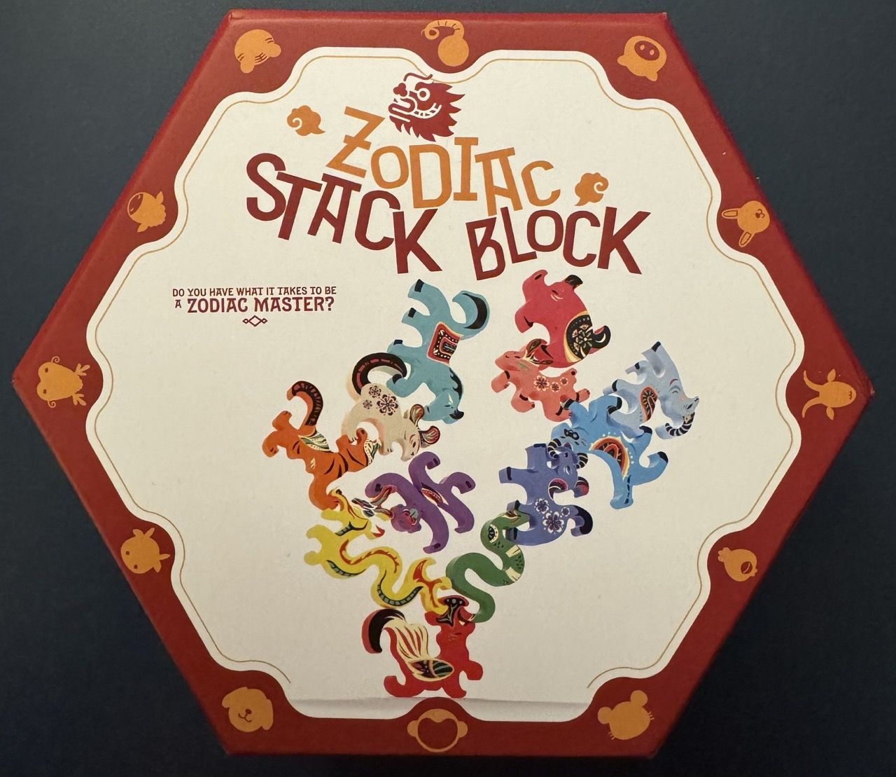 Zodiac Stack