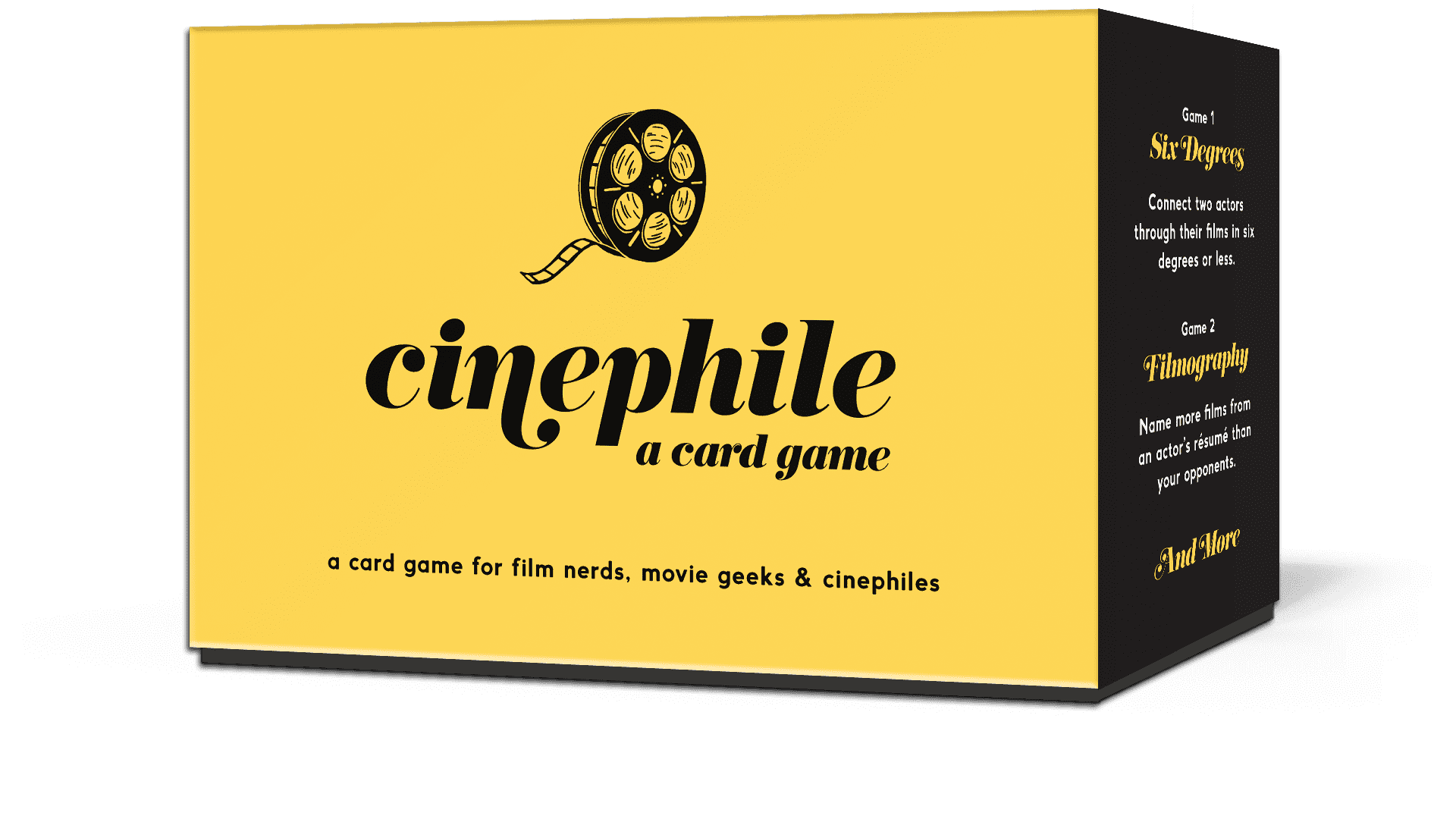 Cinephile