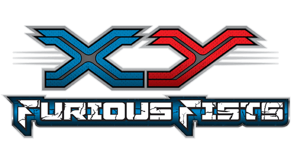 Pokémon TCG: Furious Fists Expansion
