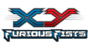 Pokémon TCG: Furious Fists Expansion