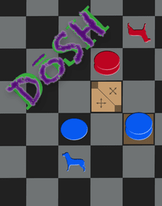 DōSH