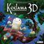Board Game: Kodama 3D