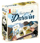 Tras los pasos de Darwin