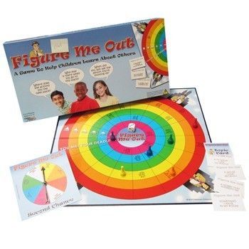 Figure Me Out: a game to help children learn about others cover