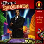 Board Game: Vegas Showdown