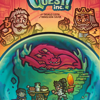 Quest Inc.