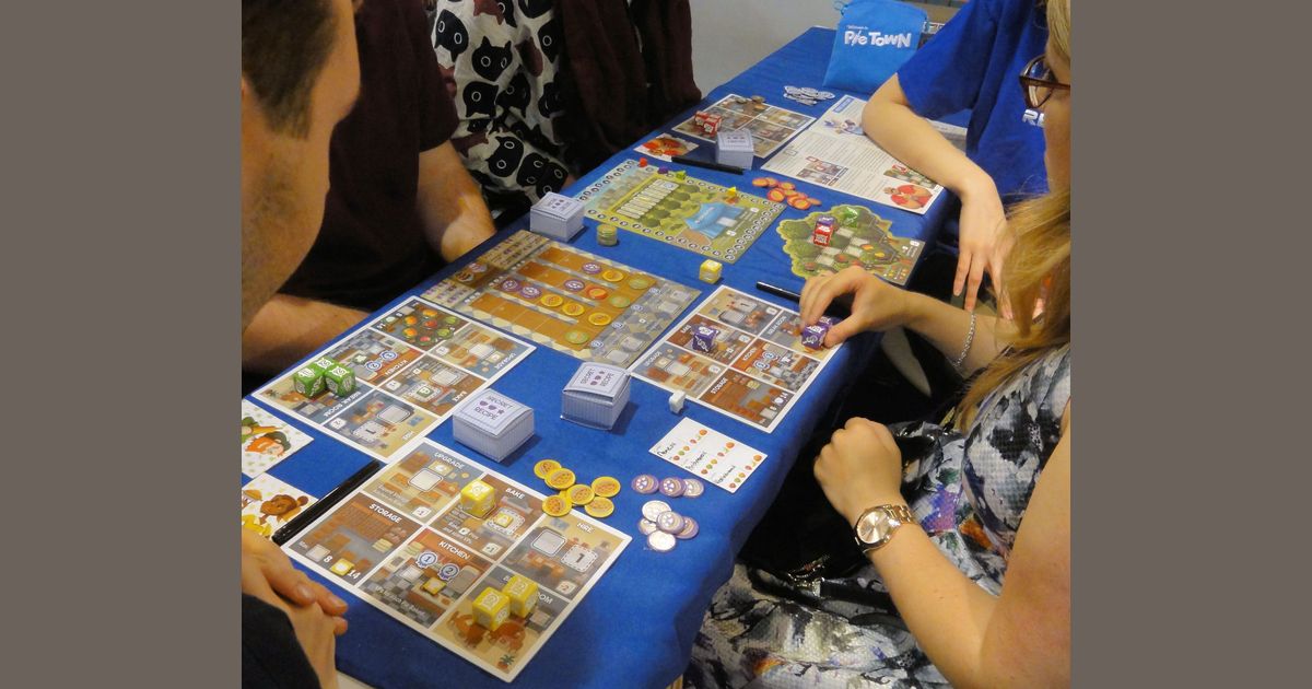 BoardGameGeek