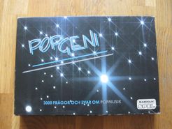 Popgeni