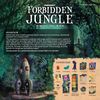 Forbidden Jungle Game – World of Mirth