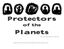 RPG Item: Protectors of the Planets