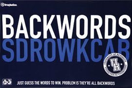 Backwords