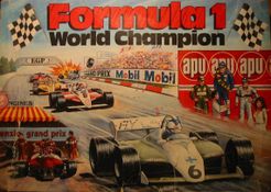 Formula 1 World Champion