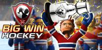 Video Game: Big Win Hockey