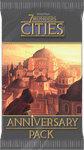 7 Wonders uitbreiding