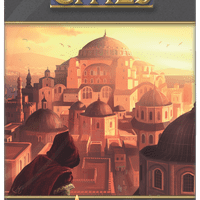7 Wonders: Cities Anniversary Pack