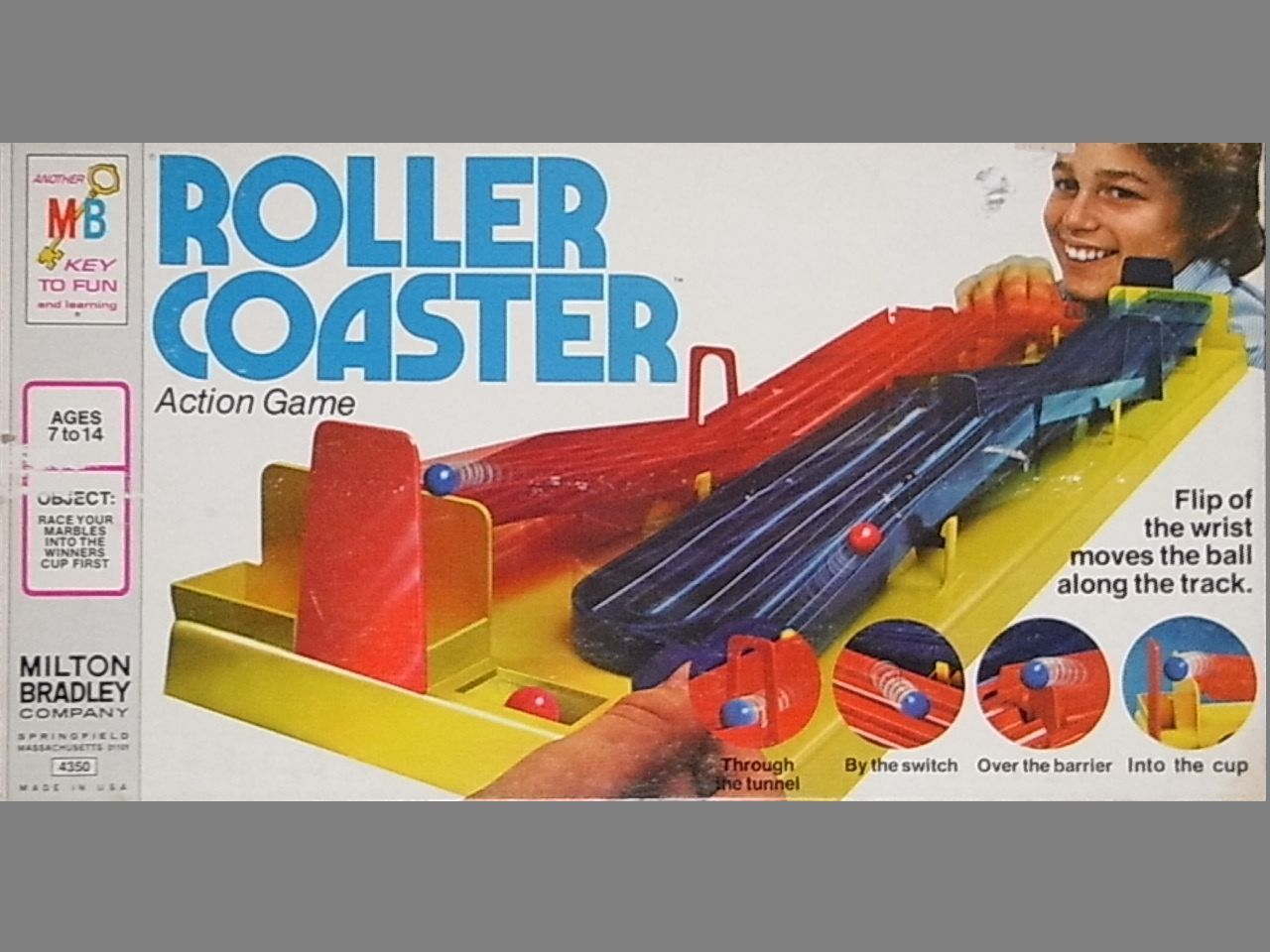Roller Coaster