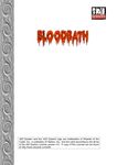 RPG Item: Bloodbath