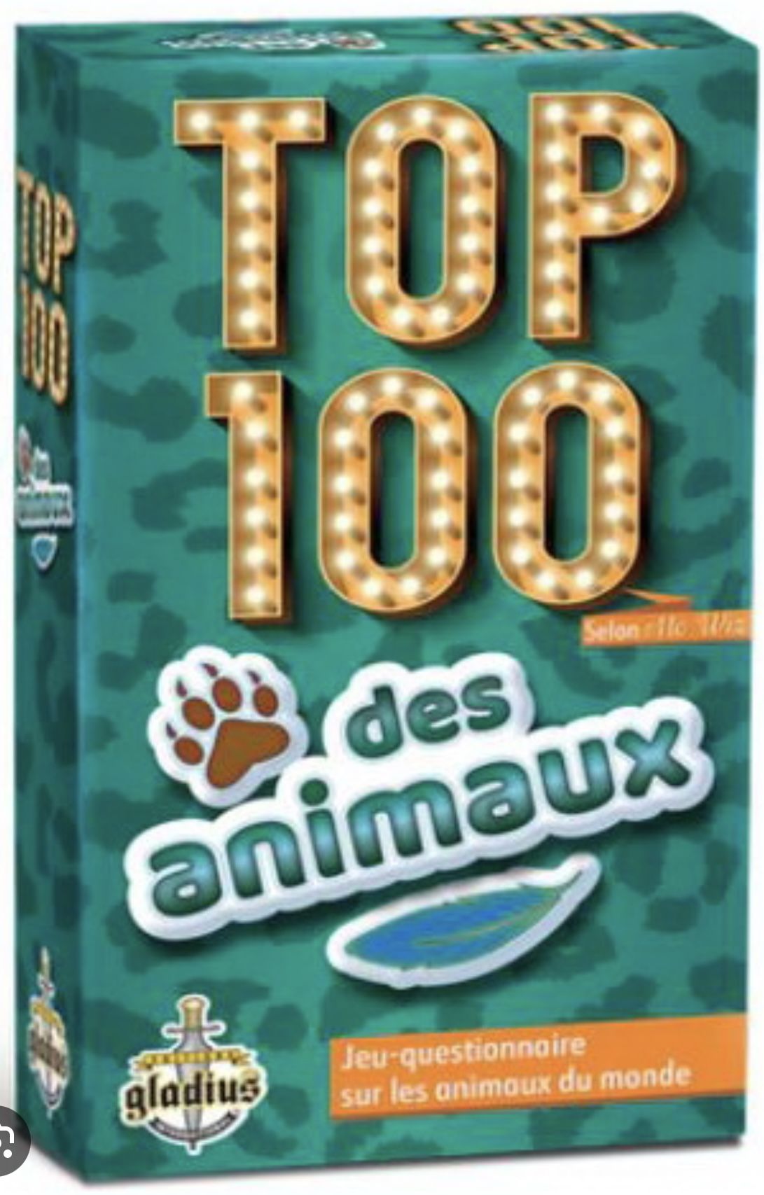 Top 100