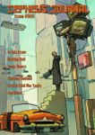Issue: Cepheus Journal (Issue 005)