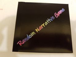Random Narrative Game