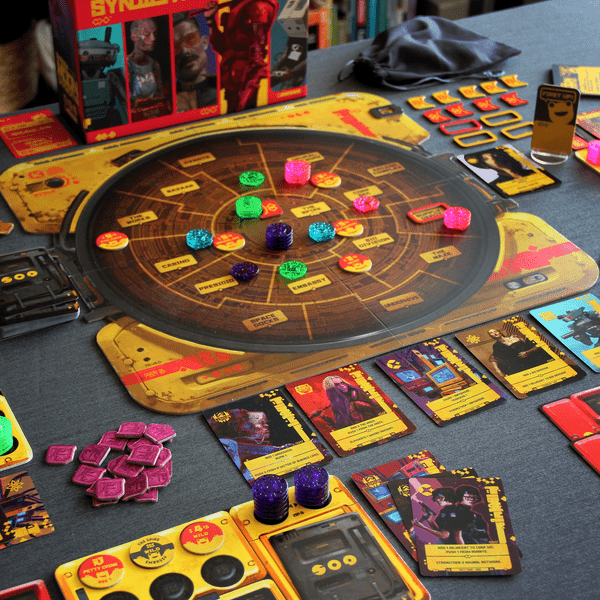 BoardGameGeek