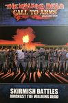 The Walking Dead: Call to Arms
